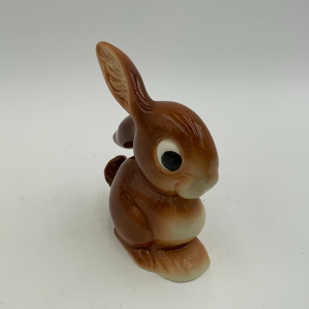Goebel OH 20 Rabbit With Large Eyes - West Germany Trademark